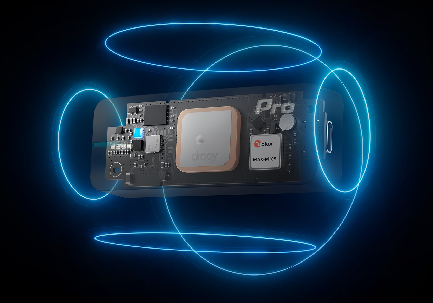 Accelerometer & Gyroscope