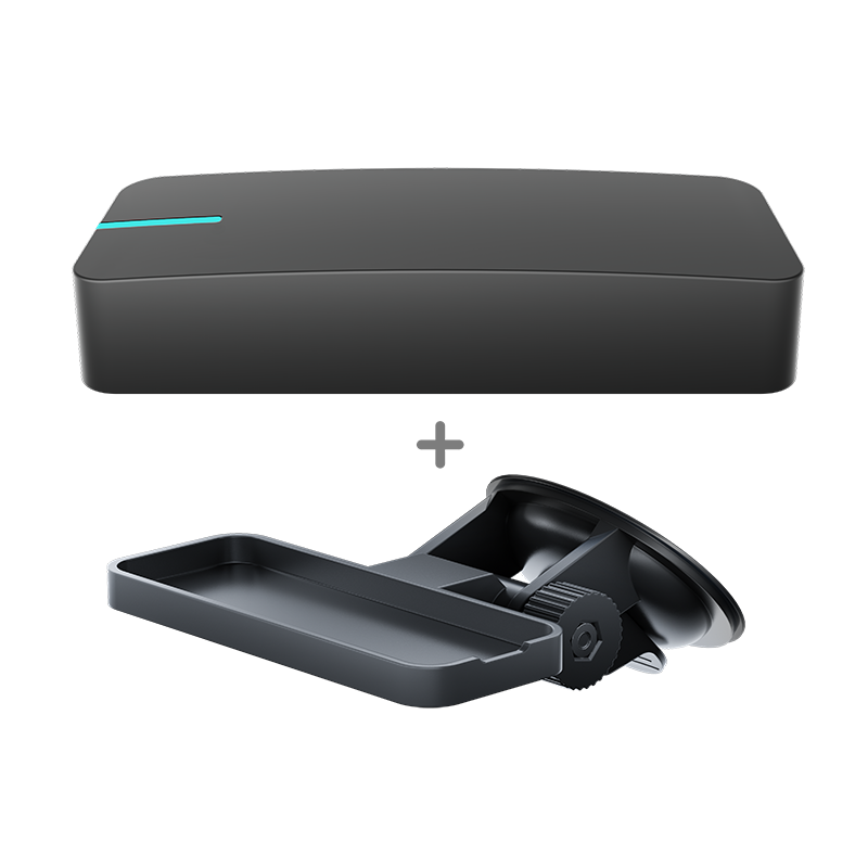 DRG 70 + Mount Bundle